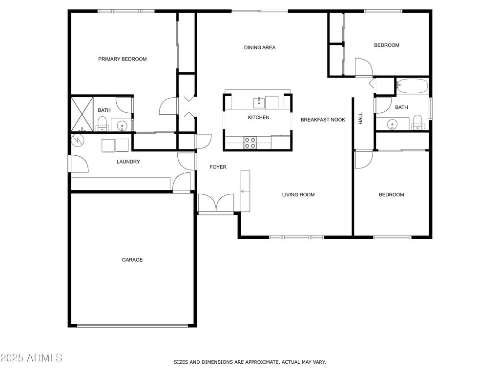 15022 N 35TH Avenue, Phoenix, AZ 85053