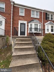 146 DUMBARTON RD, Baltimore, MD 21212