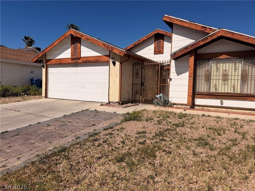 7010 Wedgewood Way, Las Vegas, NV 89147