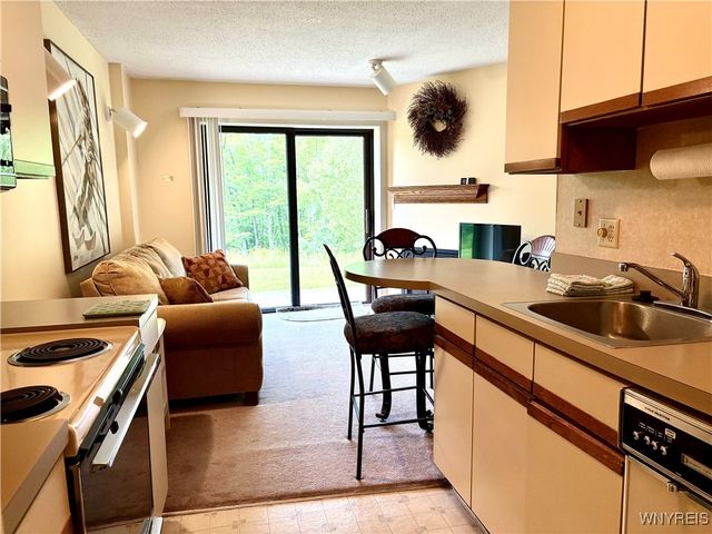 G103 Snowpine Village, Great Valley, NY 14741