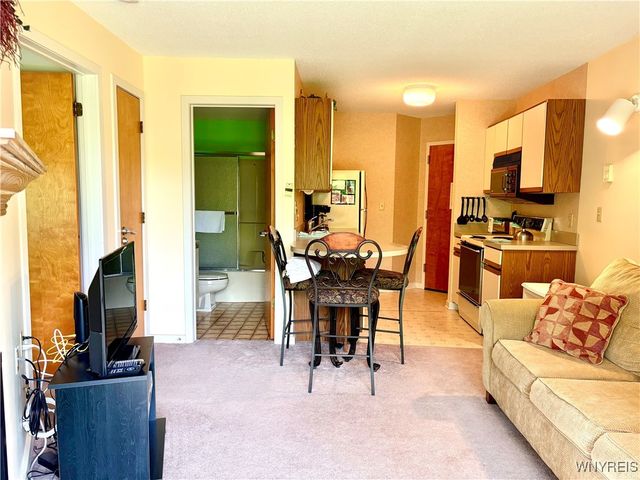 G103 Snowpine Village, Great Valley, NY 14741