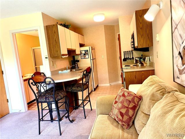 G103 Snowpine Village, Great Valley, NY 14741