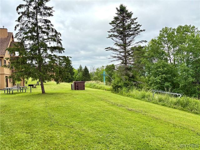 G103 Snowpine Village, Great Valley, NY 14741