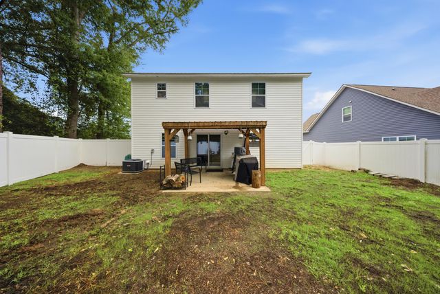 201 Masters Drive, Sumter, SC 29154
