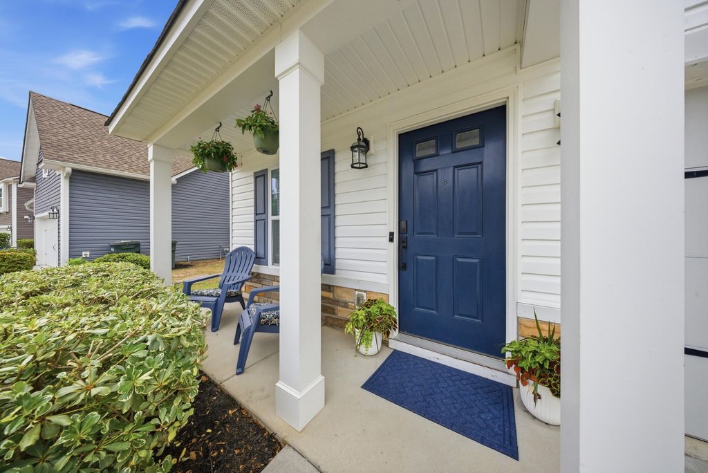 201 Masters Drive, Sumter, SC 29154