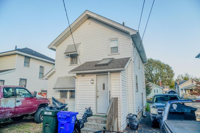 677 S Warren Avenue, Columbus, OH 43204