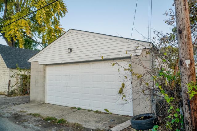 677 S Warren Avenue, Columbus, OH 43204