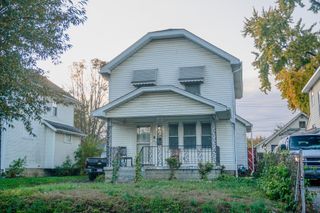 677 S Warren Avenue, Columbus, OH 43204