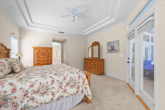 8253 BAY TREE Lane, Jacksonville, FL 32256