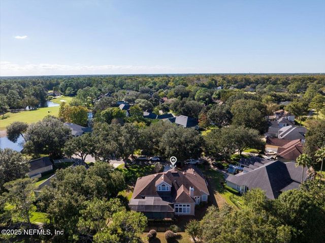 8253 BAY TREE Lane, Jacksonville, FL 32256