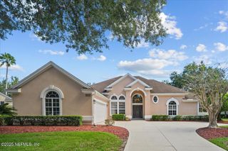 8253 BAY TREE Lane, Jacksonville, FL 32256