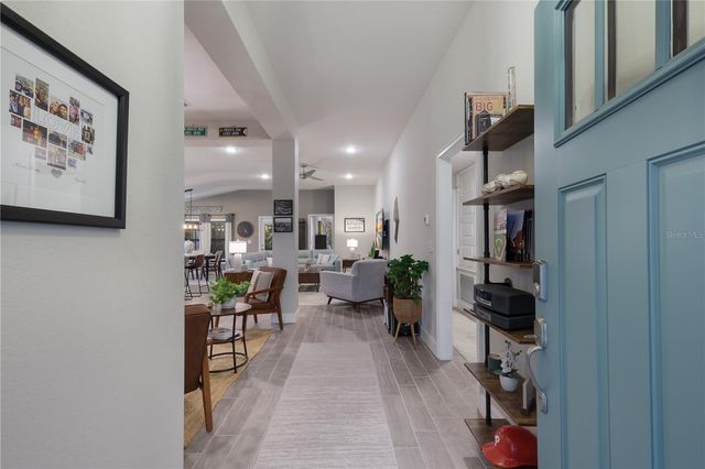 9318 46TH COURT E, Parrish, FL 34219