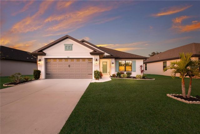 9318 46TH COURT E, Parrish, FL 34219