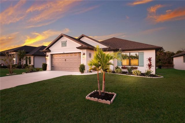 9318 46TH COURT E, Parrish, FL 34219