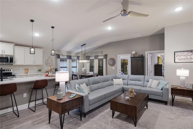 9318 46TH COURT E, Parrish, FL 34219