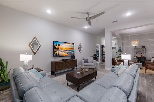 9318 46TH COURT E, Parrish, FL 34219