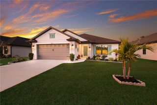 9318 46TH COURT E, Parrish, FL 34219