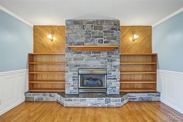 712 Lee Avenue, Festus, MO 63028