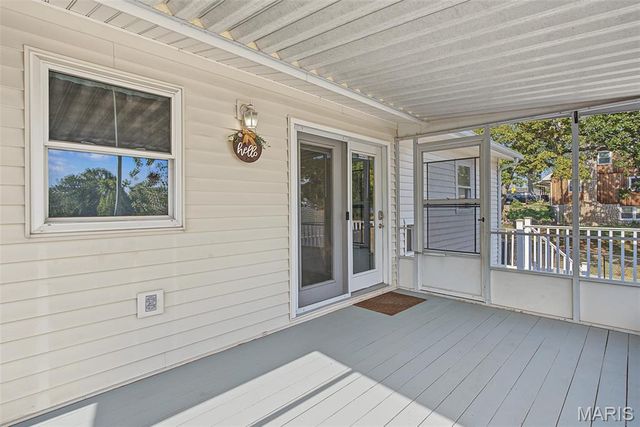 712 Lee Avenue, Festus, MO 63028