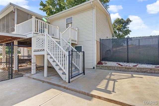 712 Lee Avenue, Festus, MO 63028