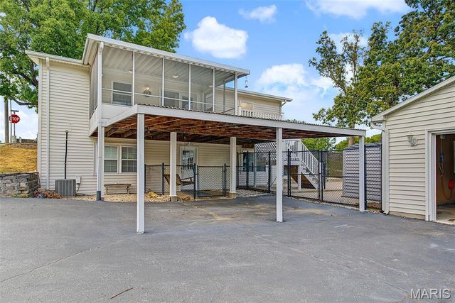 712 Lee Avenue, Festus, MO 63028
