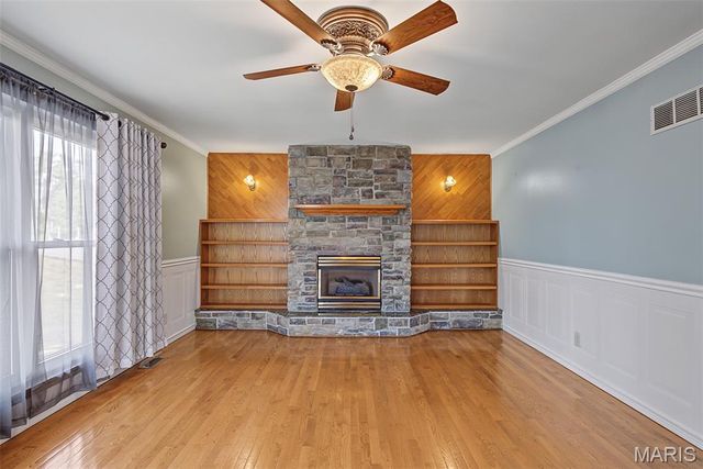 712 Lee Avenue, Festus, MO 63028