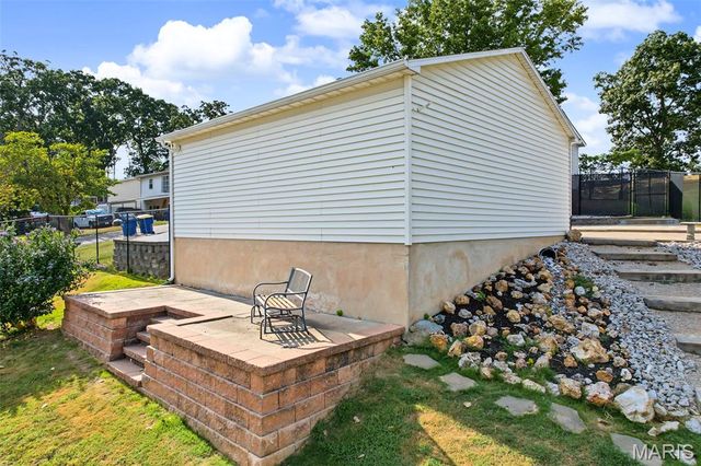 712 Lee Avenue, Festus, MO 63028