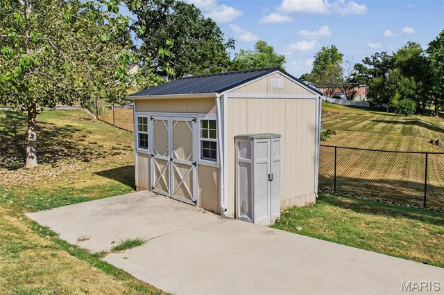 712 Lee Avenue, Festus, MO 63028