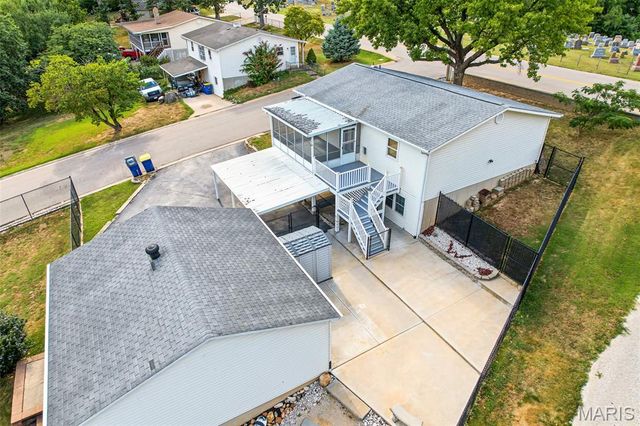 712 Lee Avenue, Festus, MO 63028