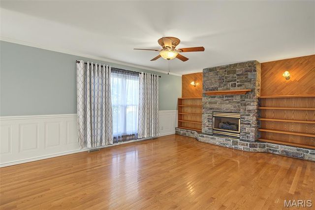 712 Lee Avenue, Festus, MO 63028