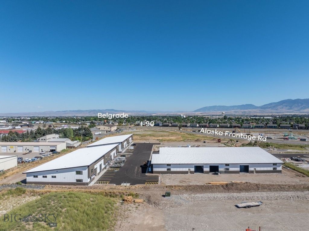 108 Stone River Road A, B, C, D, Belgrade, MT 59714 photo 3