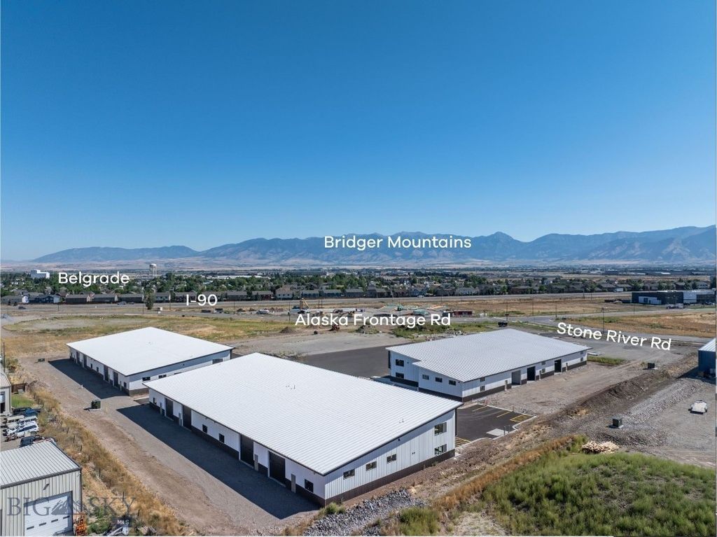 108 Stone River Road A, B, C, D, Belgrade, MT 59714 photo 4