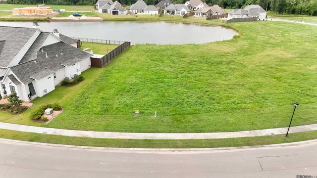 TBD Sanctuary Ave, Baton Rouge, LA 70817