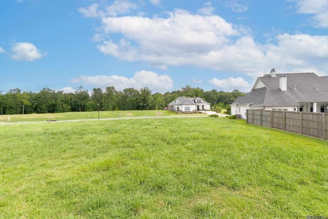TBD Sanctuary Ave, Baton Rouge, LA 70817