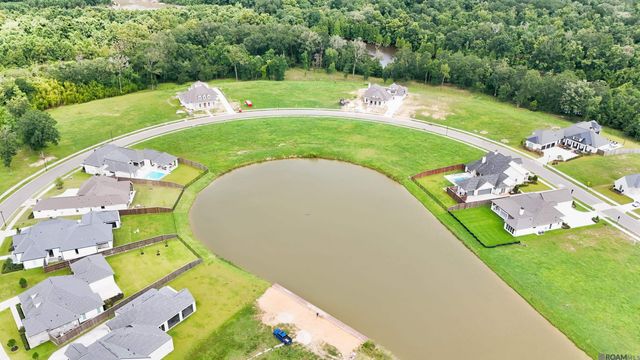 TBD Sanctuary Ave, Baton Rouge, LA 70817