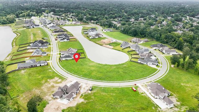 TBD Sanctuary Ave, Baton Rouge, LA 70817