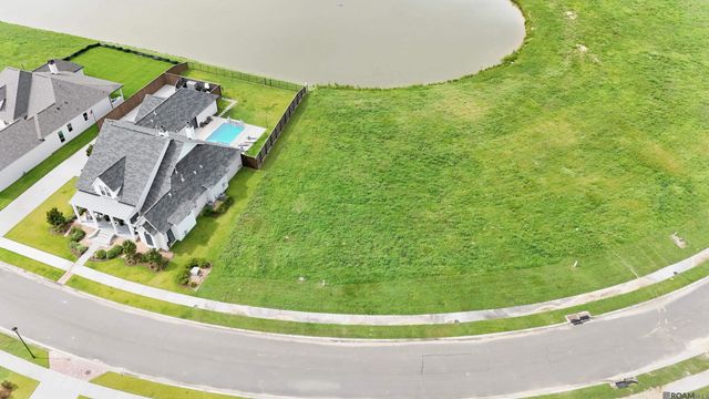 TBD Sanctuary Ave, Baton Rouge, LA 70817