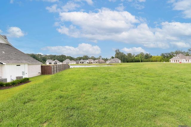 TBD Sanctuary Ave, Baton Rouge, LA 70817