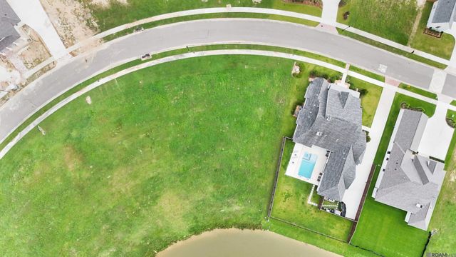 TBD Sanctuary Ave, Baton Rouge, LA 70817