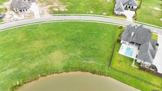 TBD Sanctuary Ave, Baton Rouge, LA 70817