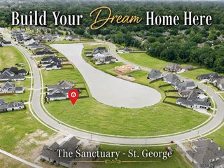 TBD Sanctuary Ave, Baton Rouge, LA 70817