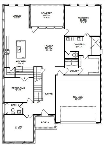 5502 Red Snapper Drive, Baytown, TX 77521