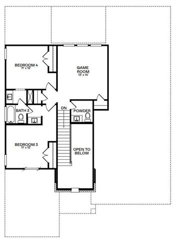 5502 Red Snapper Drive, Baytown, TX 77521