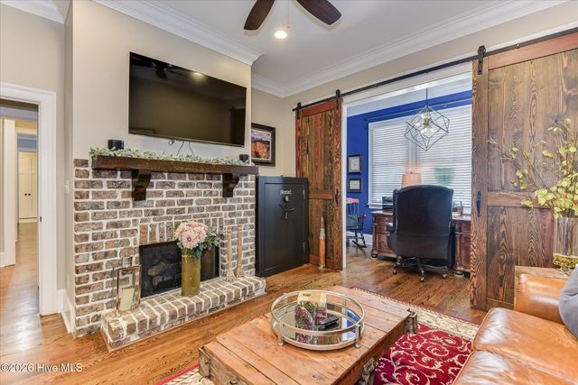 2840 Towering Oak Drive, Augusta, GA 30907