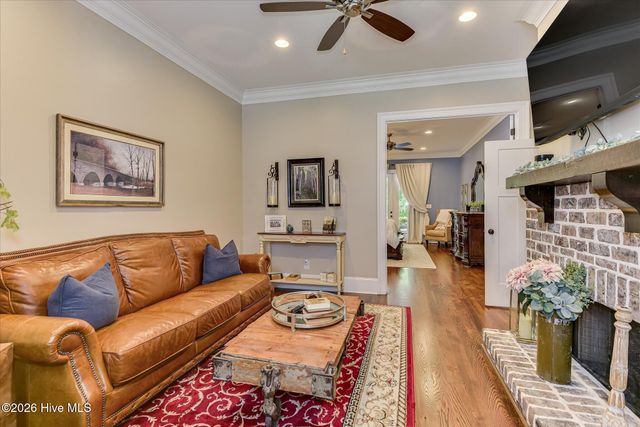 2840 Towering Oak Drive, Augusta, GA 30907