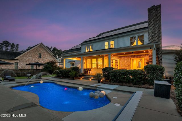 2840 Towering Oak Drive, Augusta, GA 30907