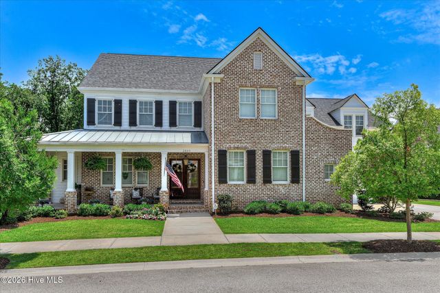 2840 Towering Oak Drive, Augusta, GA 30907