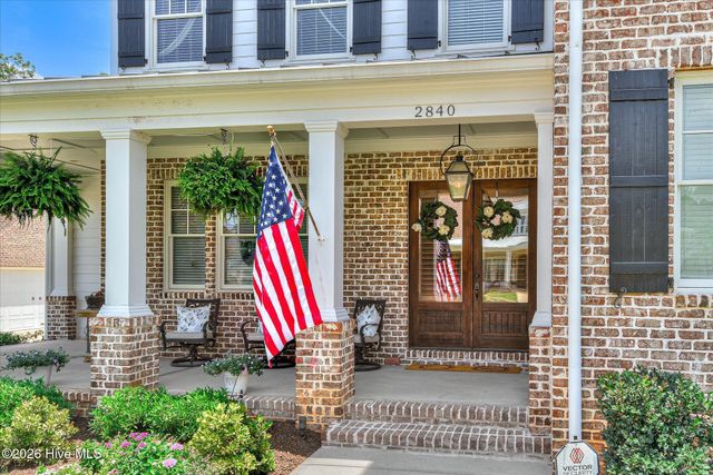 2840 Towering Oak Drive, Augusta, GA 30907