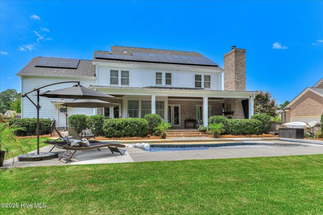 2840 Towering Oak Drive, Augusta, GA 30907