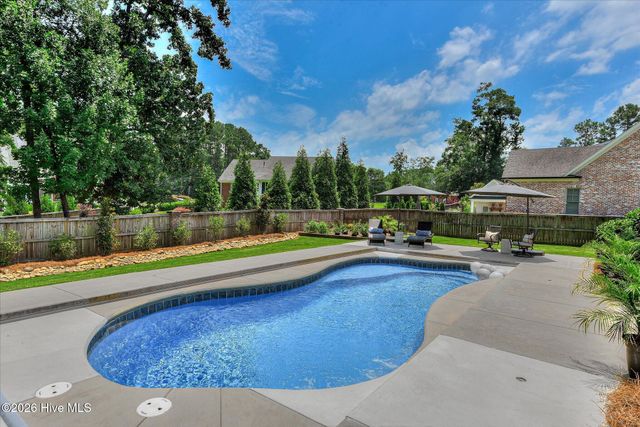 2840 Towering Oak Drive, Augusta, GA 30907